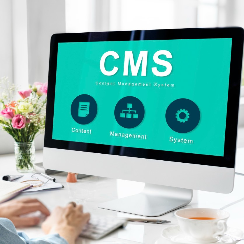 cms image service